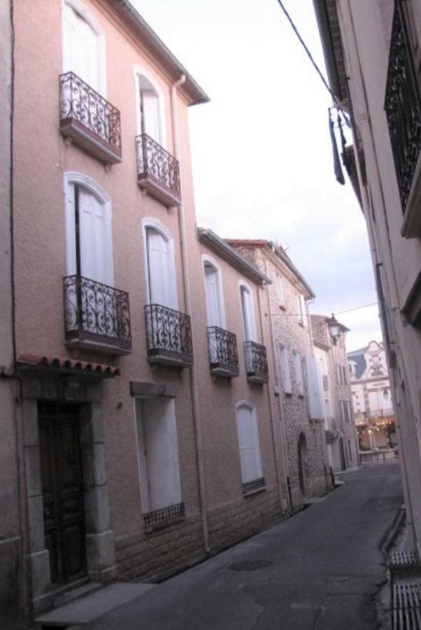 Maison Chene Liege Maureillas Exterior photo